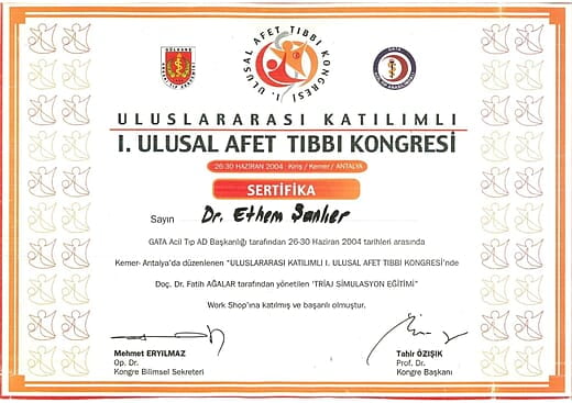 Afet
